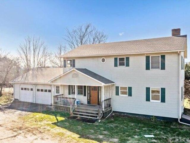 House for sale in Albany, Vermont