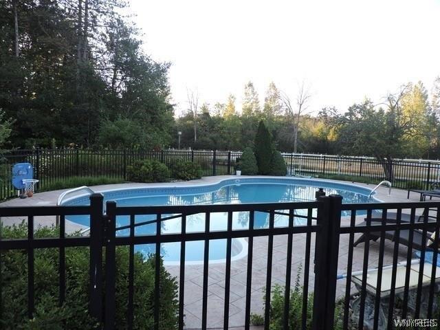 House for sale in Alden, New York
