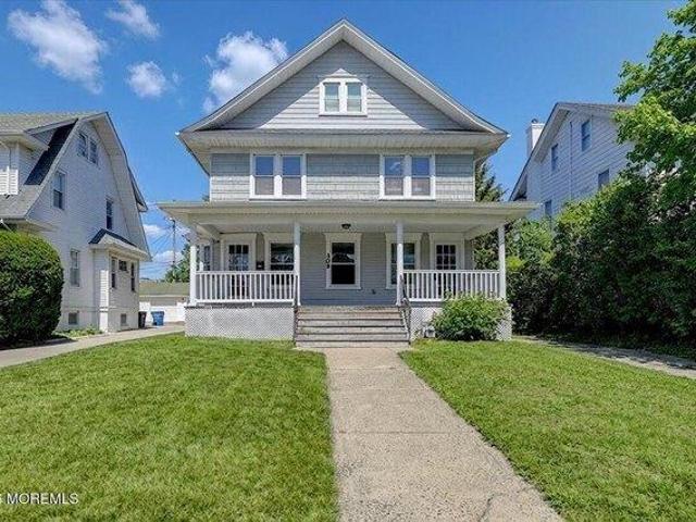 House for sale in Monmouth, New Jersey