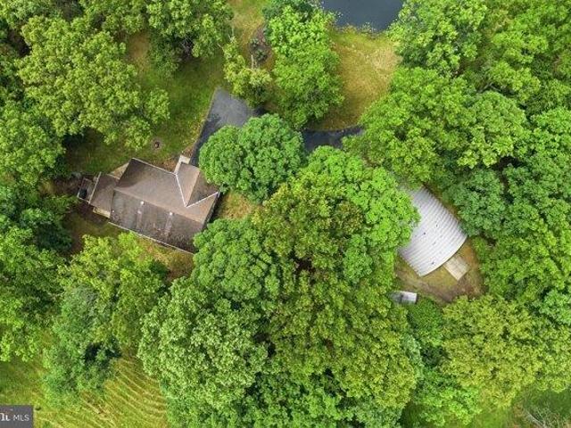 House for sale in Alloway, New Jersey