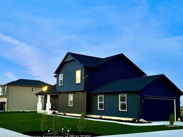 House for sale in Gratiot, Michigan