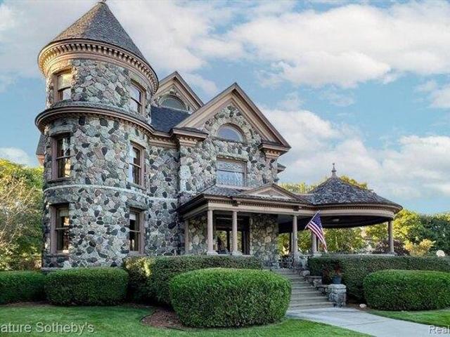 House for sale in Alpena, Michigan