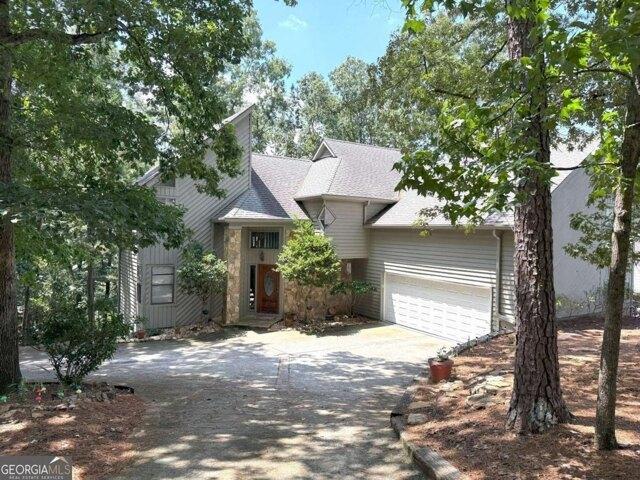House for sale in Alpharetta, Georgia