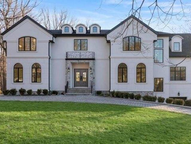 House for sale in Alpine, New Jersey