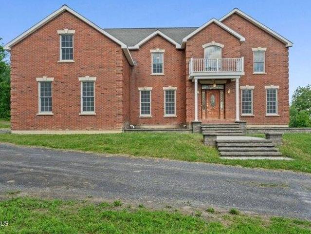 House for sale in Delanson, New York