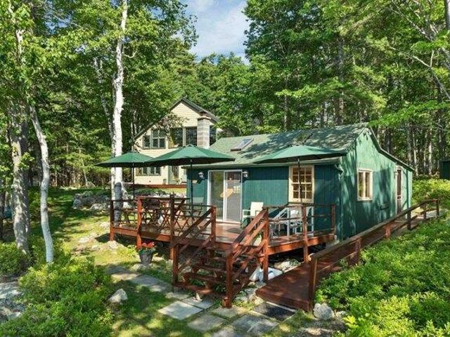 House for sale in New Hampshire