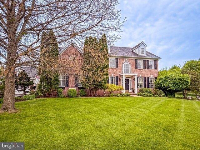 House for sale in Pennsylvania
