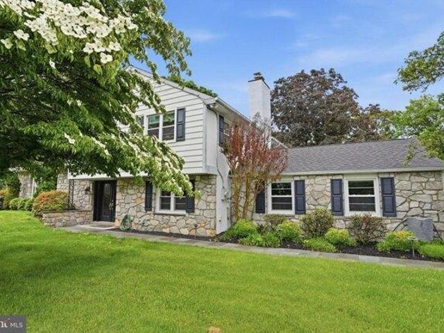 House for sale in Dresher, Pennsylvania
