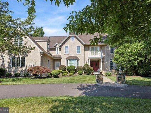 House for sale in Gwynedd, Pennsylvania