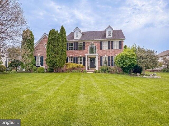 House for sale in Pennsylvania