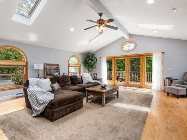 House for sale in Amesbury, Massachusetts