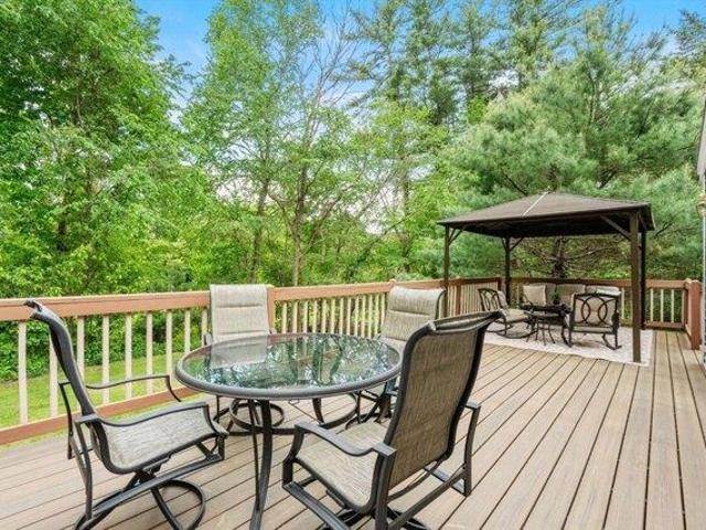 House for sale in Amesbury, Massachusetts