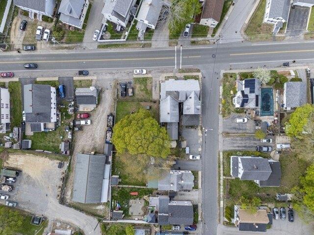 House for sale in Amesbury, Massachusetts