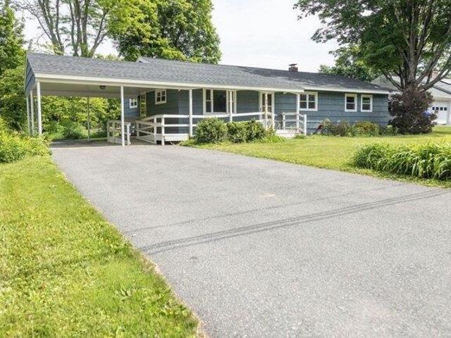 House for sale in Amherst, Massachusetts