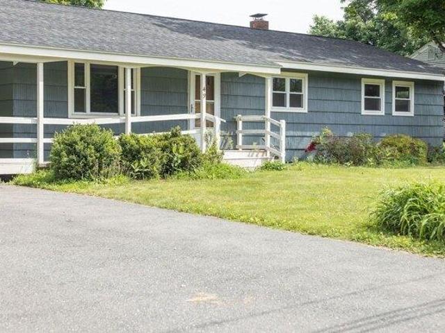 House for sale in Amherst, Massachusetts
