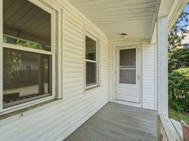 House for sale in Amherst, Massachusetts