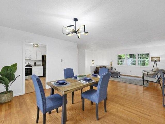 House for sale in Amherst, Massachusetts