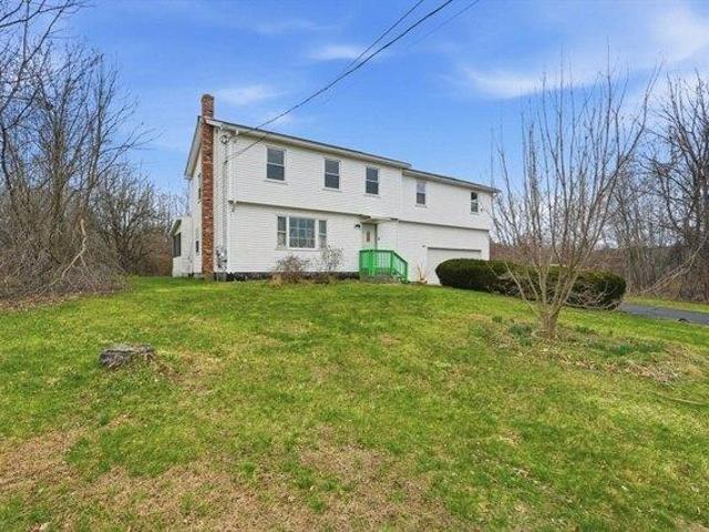 House for sale in Amherst, Massachusetts