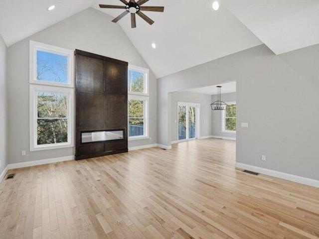 House for sale in Amherst, Massachusetts