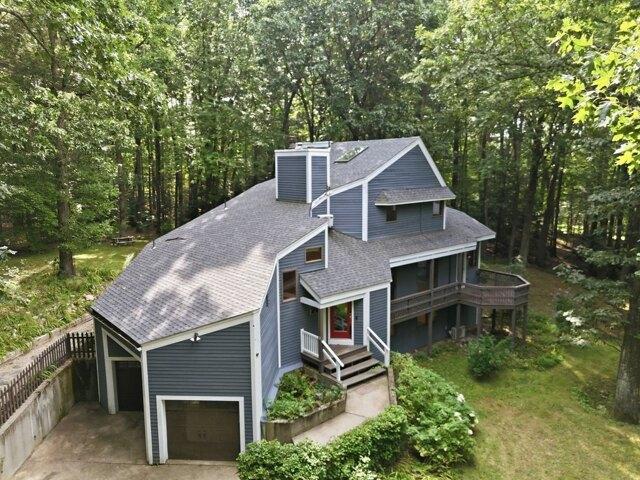 House for sale in Amherst, Massachusetts
