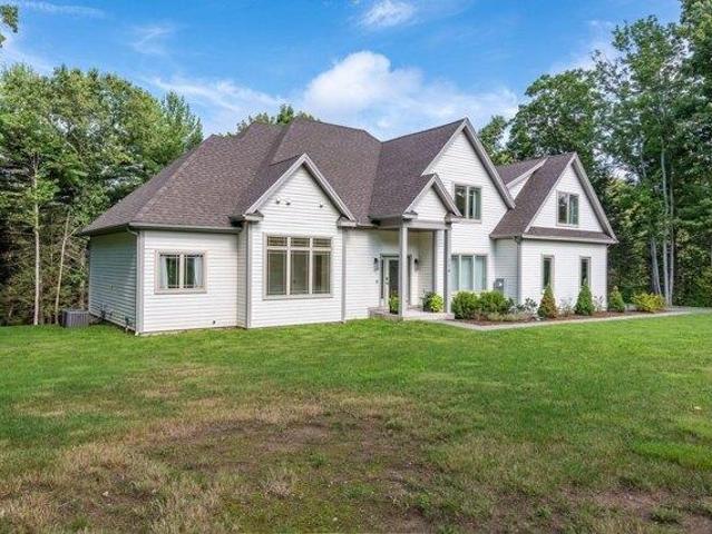 House for sale in Amherst, Massachusetts