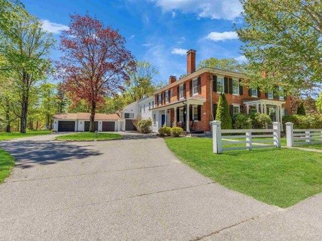 House for sale in New Hampshire