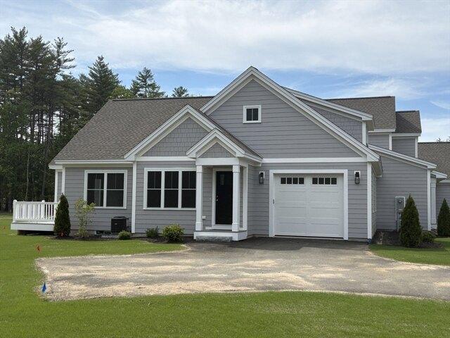 House for sale in New Hampshire
