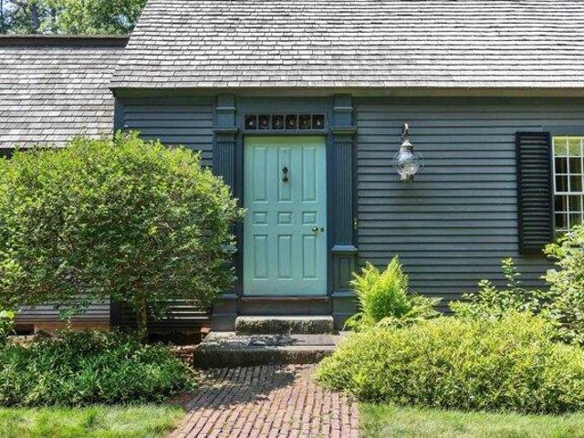 House for sale in New Hampshire