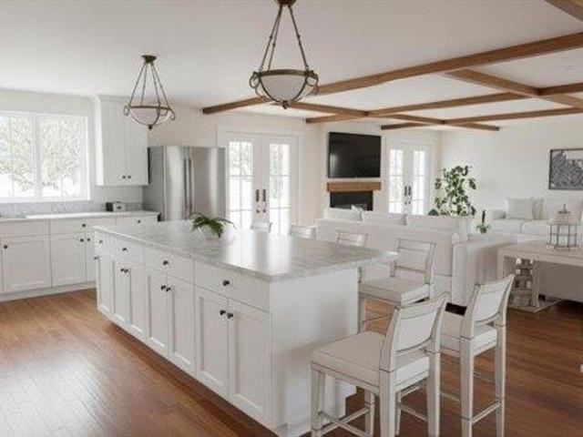 House for sale in Andover, Massachusetts