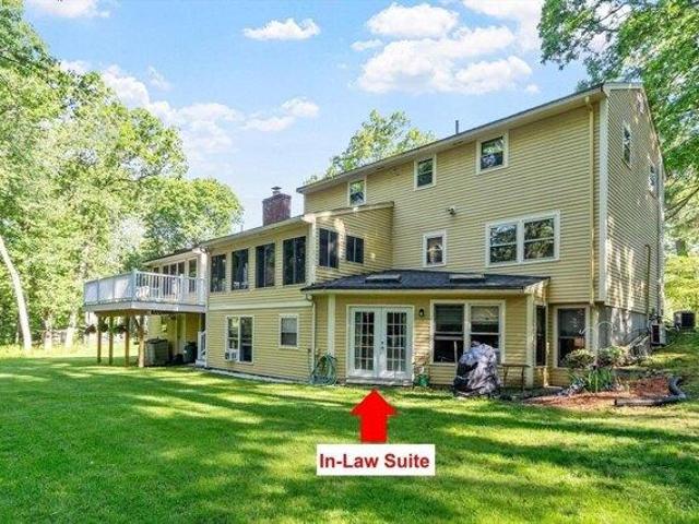 House for sale in Andover, Massachusetts