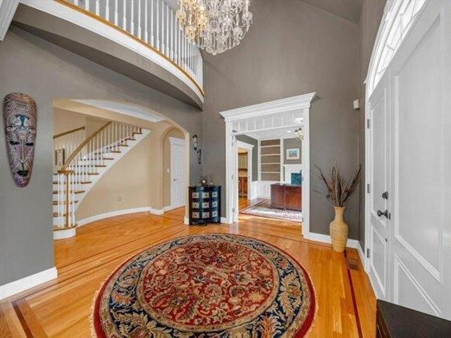 House for sale in Andover, Massachusetts