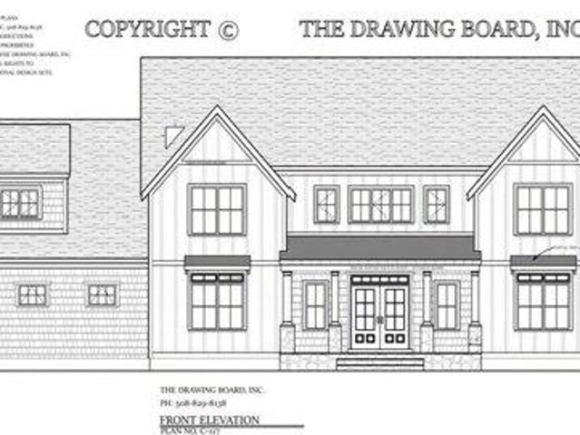 House for sale in Andover, Massachusetts