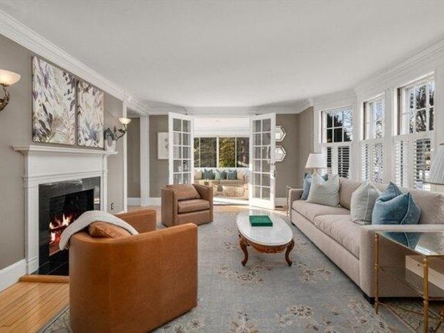 House for sale in Andover, Massachusetts