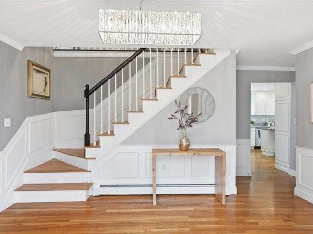 House for sale in Andover, Massachusetts