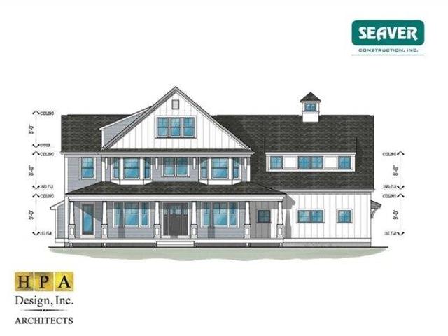 House for sale in Andover, Massachusetts