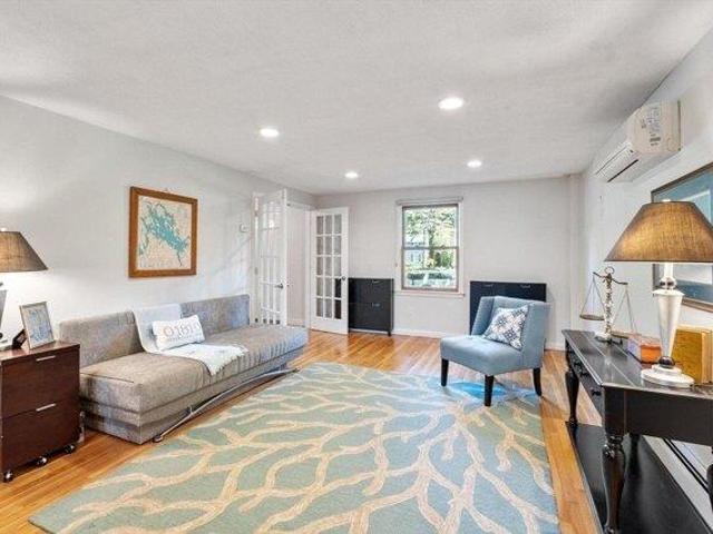 House for sale in Andover, Massachusetts