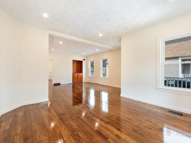 House for sale in Andover, Massachusetts