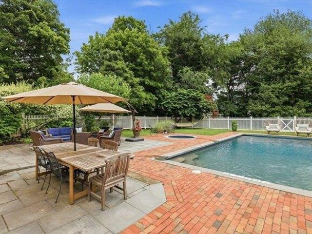 House for sale in Andover, Massachusetts