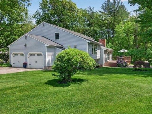 House for sale in Andover, Massachusetts