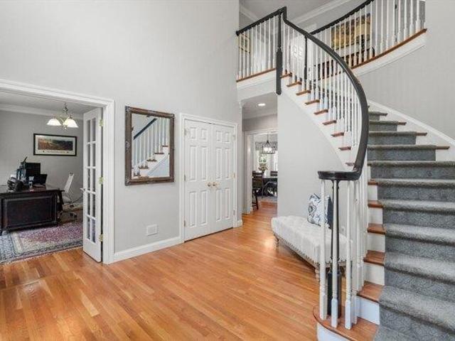 House for sale in Andover, Massachusetts