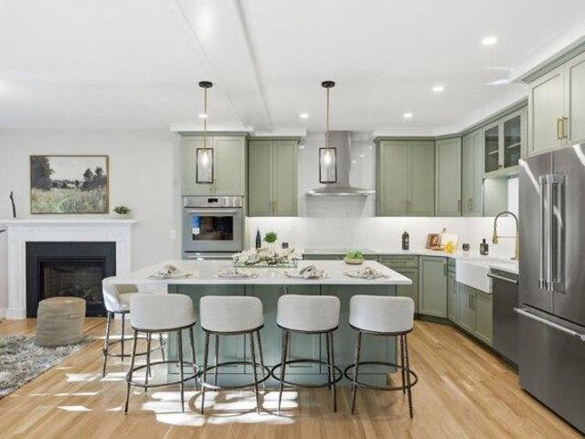 House for sale in Andover, Massachusetts
