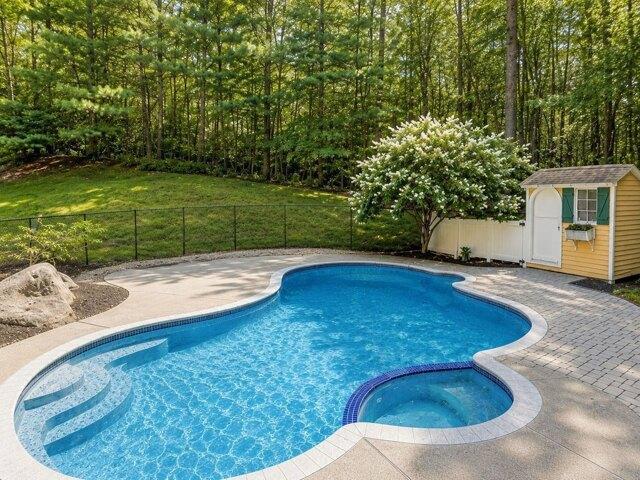 House for sale in Andover, Massachusetts