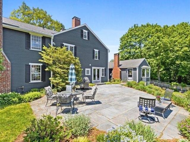 House for sale in Andover, Essex County