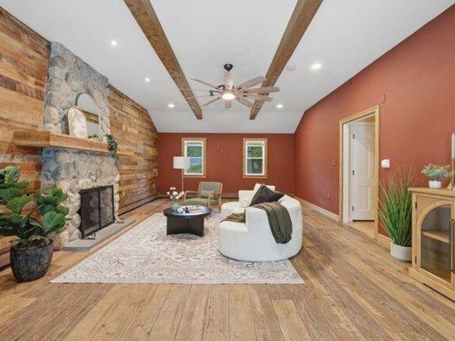 House for sale in Andover, Essex County