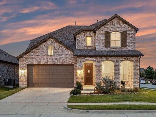 House for sale in Anna, Texas