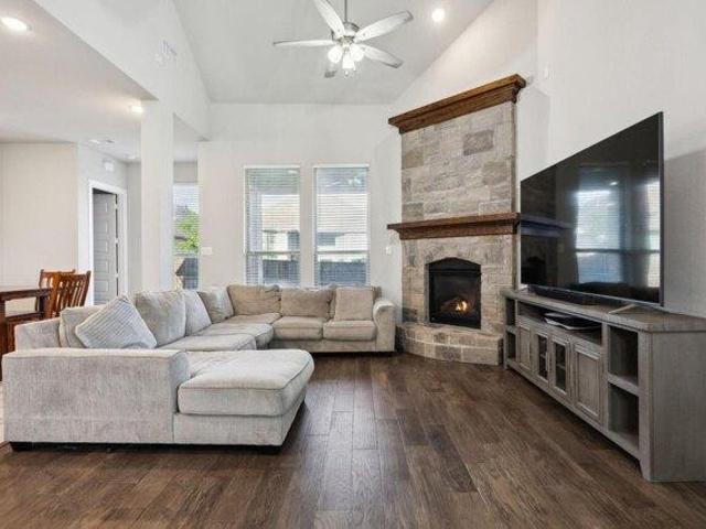 House for sale in Anna, Texas