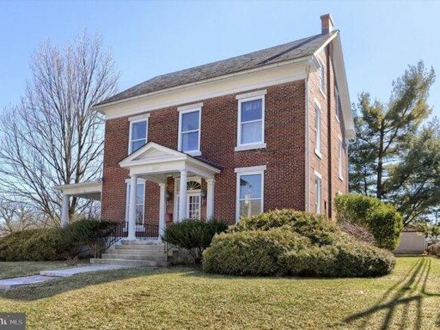 House for sale in Lebanon, Pennsylvania