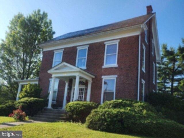 House for sale in Lebanon, Pennsylvania