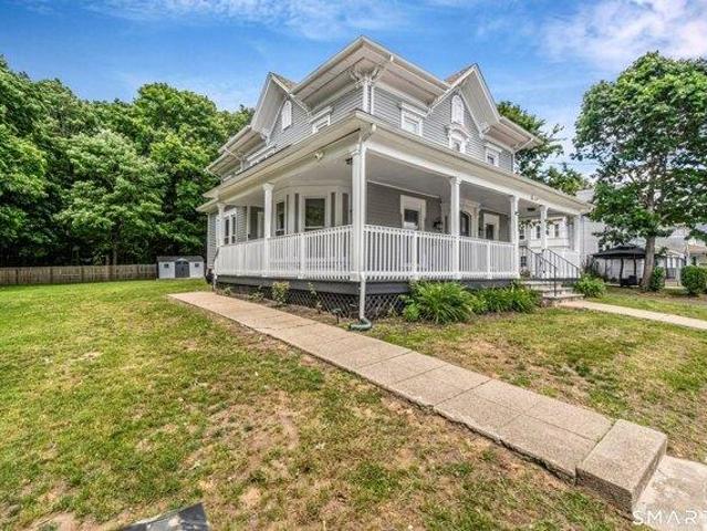 House for sale in Ansonia, Connecticut