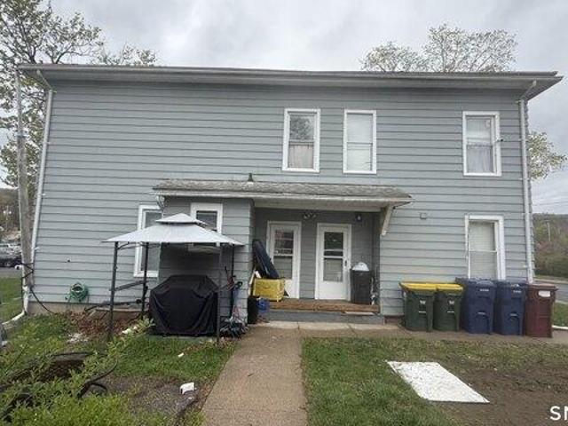 House for sale in Ansonia, Connecticut